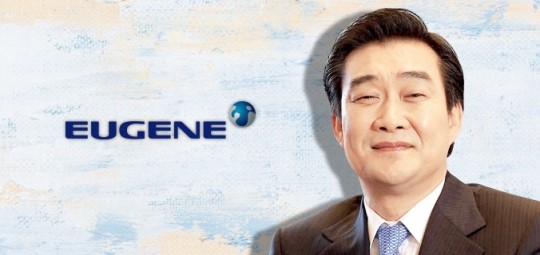 [CEO&]유경선 유진그룹 회장, 새 먹거리 준비 착착