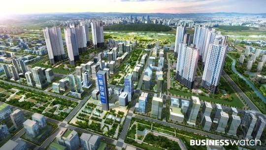 [분양 봄바람]반도건설, 동탄역 유보라 아이비파크 5.0·6.0