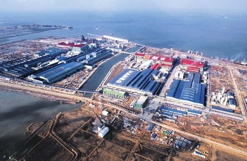 [현대제철 3.0]②용광로 쇳물시대 열다