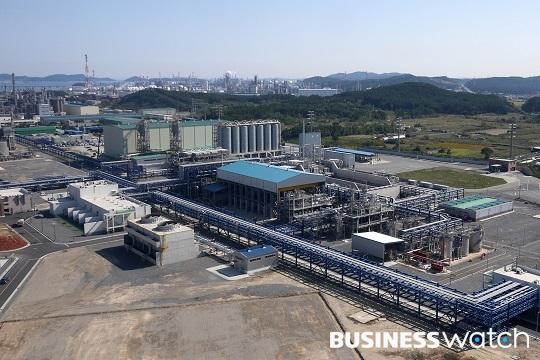 한화토탈, 그룹 태양광 사업에 힘 보탠다