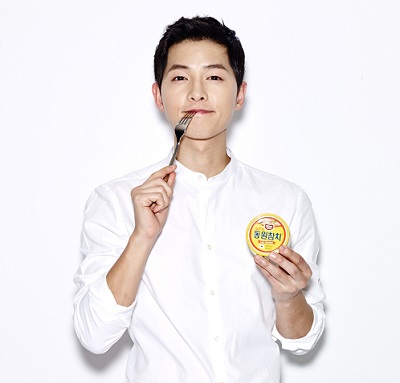 참치=동원 소비자 각인되다
