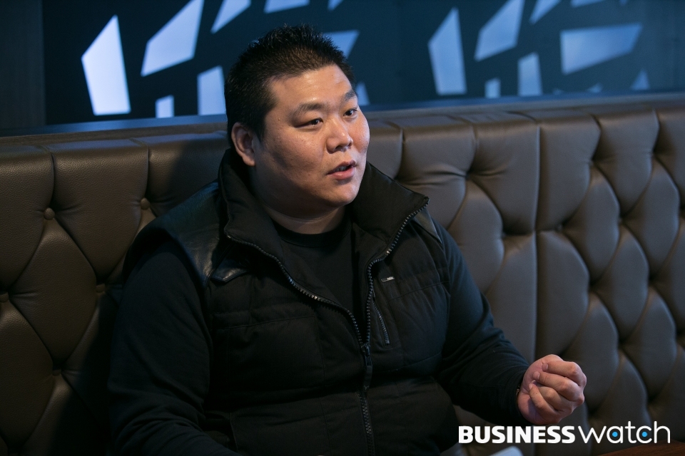  [비즈人워치] 유도선수가 미슐랭 스타 되다 