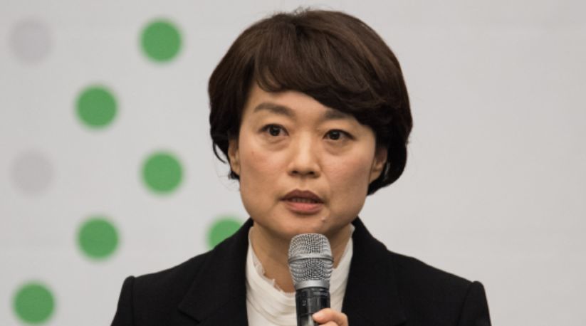  한성숙 CEO 내정자 