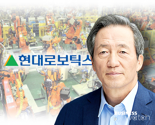  정몽준, 지주사 지분 10%→26%…이변은 없었다 