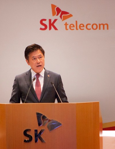  [인사이드 스토리]SKT 임원진 재정비 살펴보니   