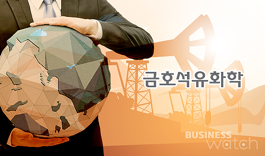  금호석유화학, 알짜 ‘피앤비’ 독자경영 