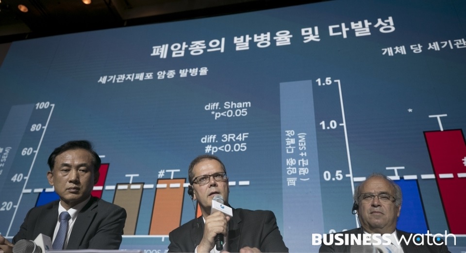  아이코스냐 금연이냐…필립모리스, 정부와 맞짱 