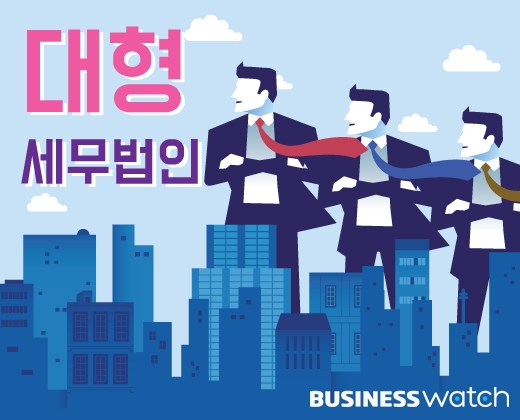  덩치 키우는 세무법인…성지는 서울 역삼동 