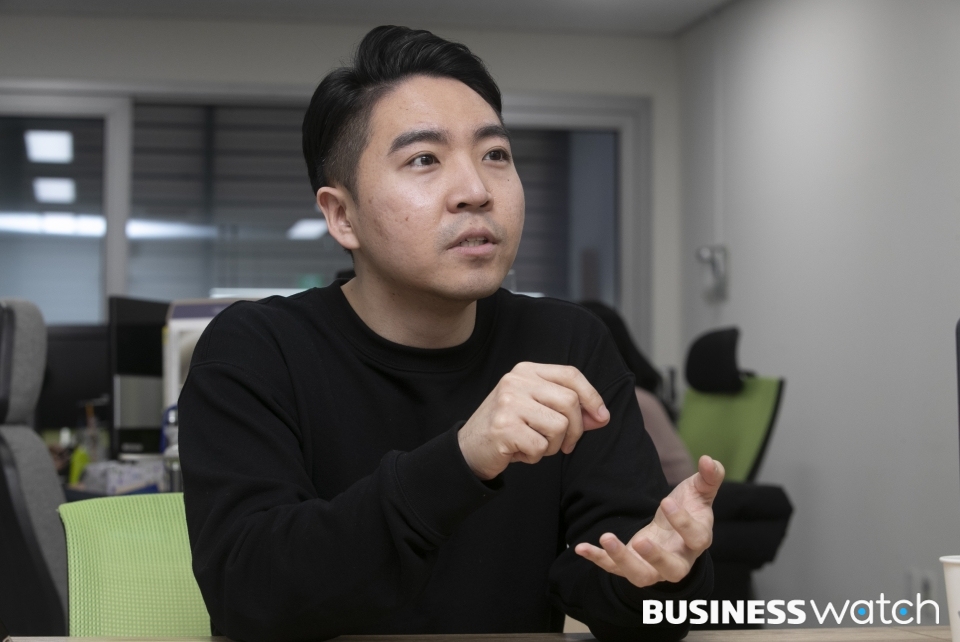  [프롭테크 탐방기]밸류맵 깜깜이 토지시장, 없애야죠 