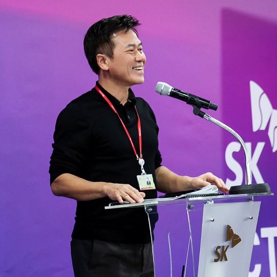  SK텔레콤 미래사업 이곳 보면 알수 있다 