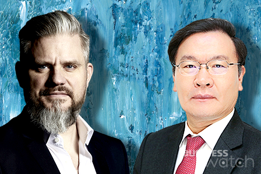 기아차, 박한우 사장 교체...송호성 사장 임명