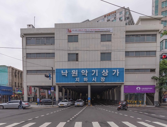 [방보영의 페북사람들]101년 낙원떡집의 비결