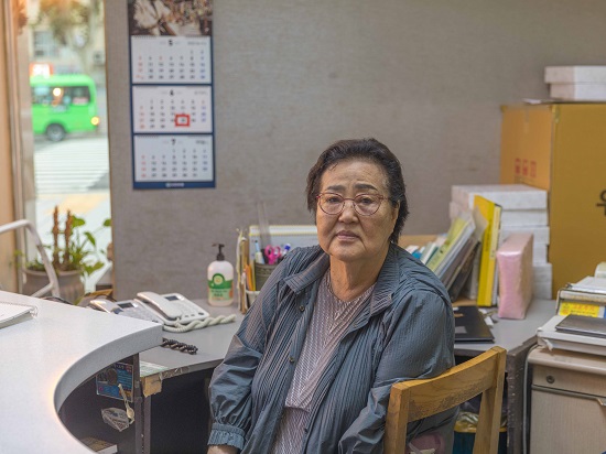 [방보영의 페북사람들]101년 낙원떡집의 비결