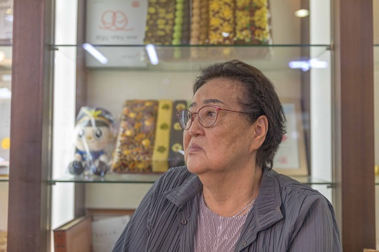 [방보영의 페북사람들]101년 낙원떡집의 비결
