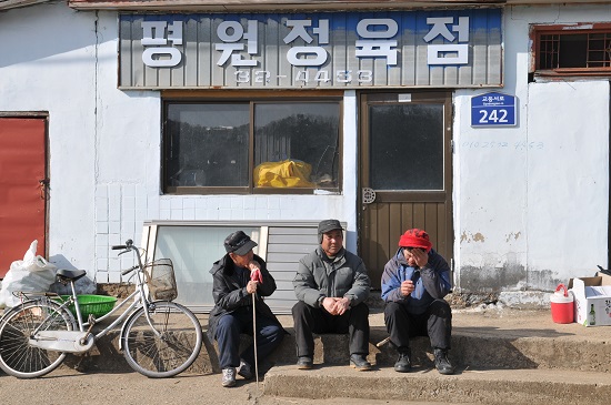 [방보영의 페북사람들]그리움만 쌓이네