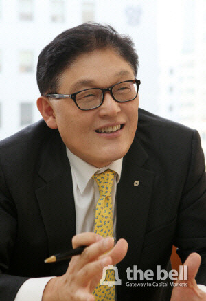 [더벨]대신證 진화의 핵 IB..회사 수익 15% 책임진다