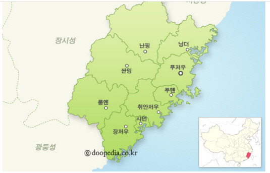 [더벨]헝셩그룹 IPO, 복건성 트라우마 지울까