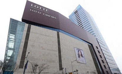 [더벨]이지스·마스턴, 9000억 쇼핑몰 두고 한판승부