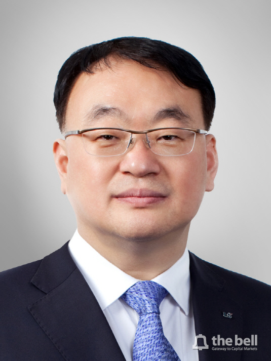 [더벨]가온전선, 영업통 CEO 수혈…해외공략 속도