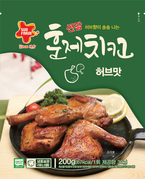 [더벨]썬팜 동양종합식품, 경영권 매각 추진