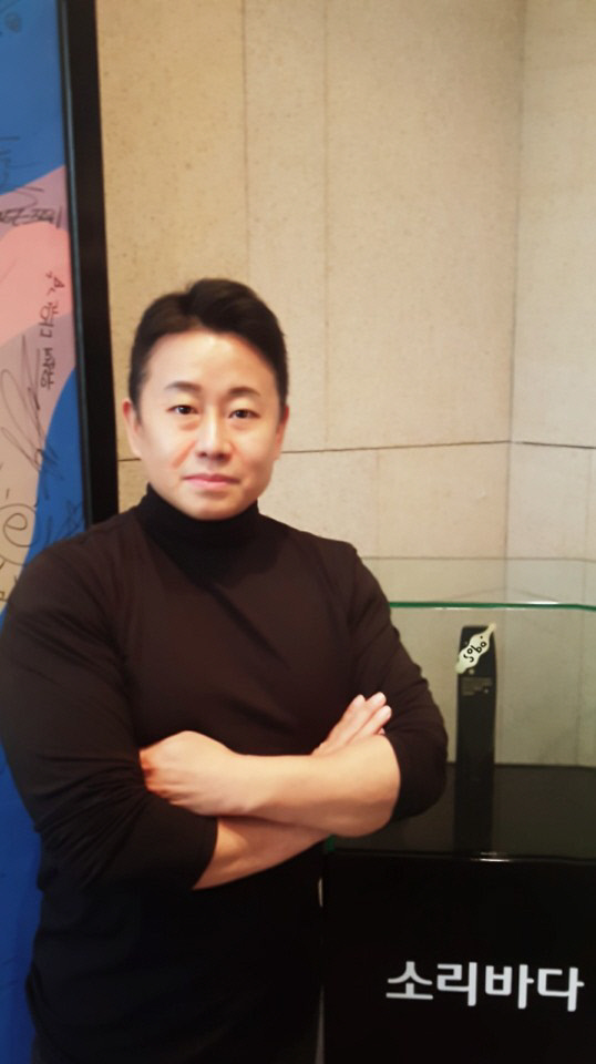[더벨]소리바다, 2018년 재도약 원년될 것