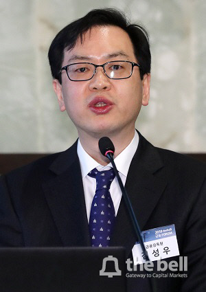 [더벨]은행권, 바젤Ⅲ 기회 의식 가져라