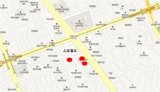 [더벨]시티건설, 일진실업 역삼 부동산 매입