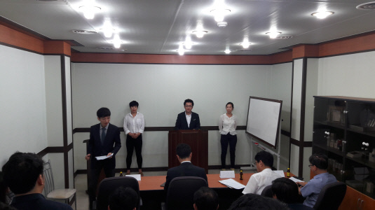 [더벨]경남제약 경영권 분쟁 소액주주 승 일단락