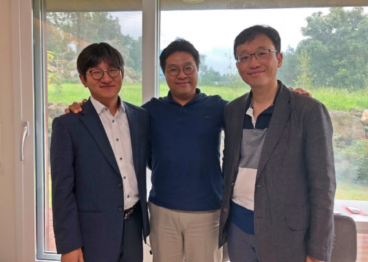 [더벨]인라이트벤처스, 대구·광주 찍고 제주로…기술벤처 찾는다