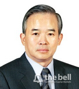 [더벨]한국제지, 오너십 핵심축 단재완+해성산업