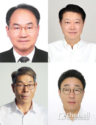 [더벨]한국타이어, 디지털·카라이프 강화 조직개편·인사