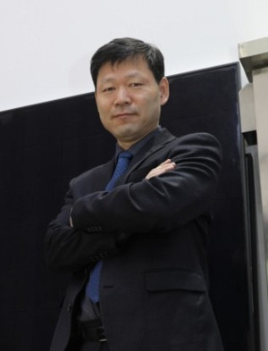[더벨]신성이엔지, 김동섭 재생에너지 부문장 사장 승진