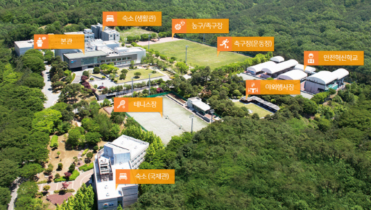 [더벨]쿠시먼, GS건설 용인기술연구소 매각 주관사로