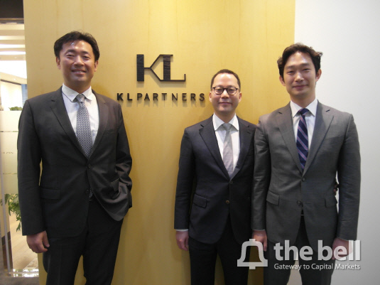 [더벨]KL파트너스, 라인업 강화로 존재감 각인