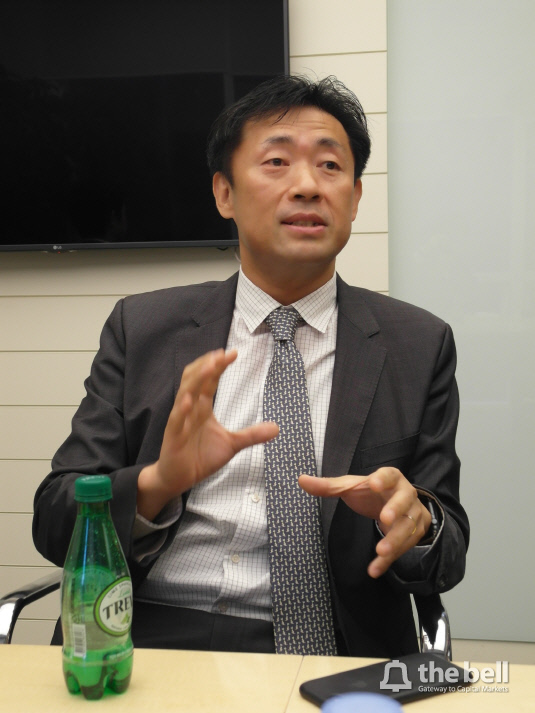 [더벨]KL파트너스, 라인업 강화로 존재감 각인
