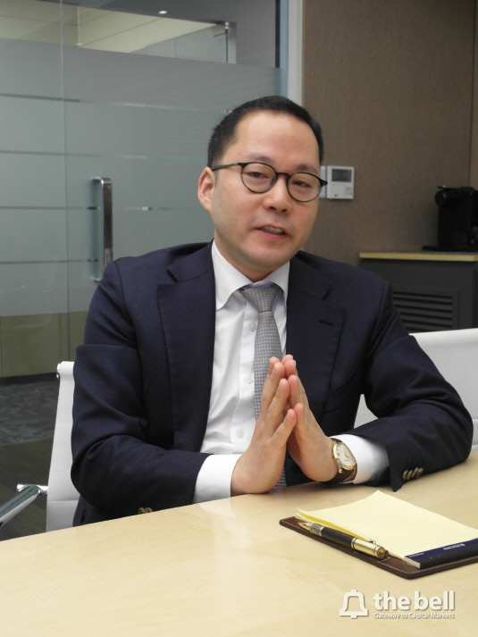 [더벨]KL파트너스, 라인업 강화로 존재감 각인