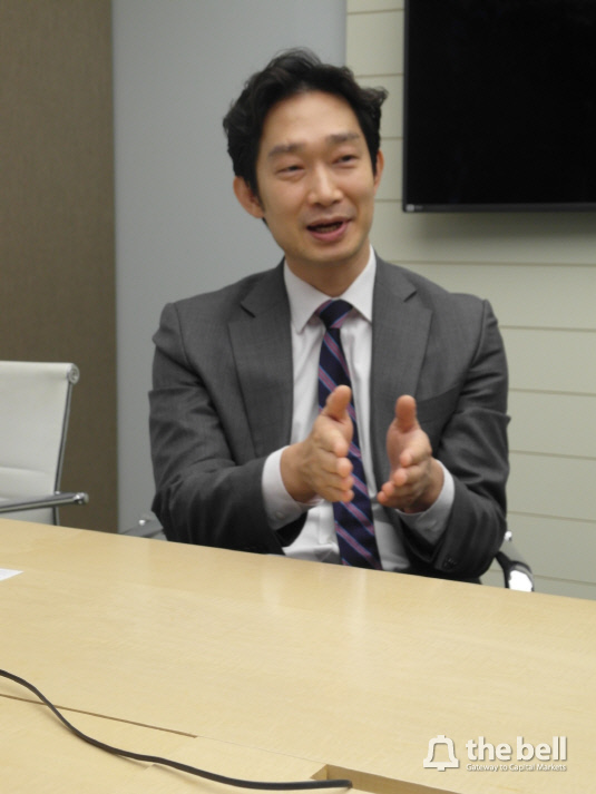 [더벨]KL파트너스, 라인업 강화로 존재감 각인