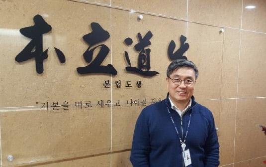 [더벨]숙련된 기술자 양성 집중…오진양행 40년 성장 근간