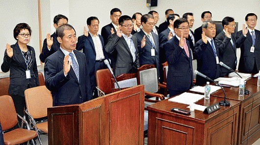 안철수 의원 정치적 파급력 관심 집중