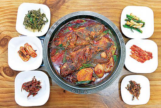 [당찬 맛집을 찾아서](71)번영식당