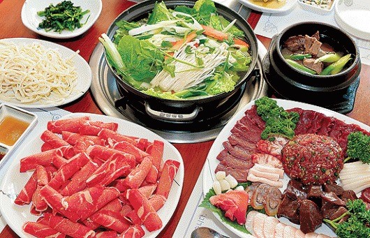 [당찬 맛집을 찾아서](72)영주몰가든