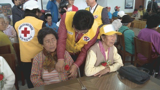 어버이날 맞아 효사랑 나눔 실천