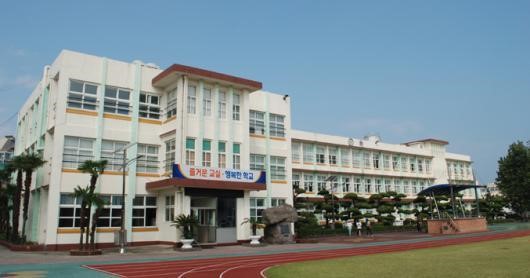 제주시교육지원청 학교 급식 현장 점검