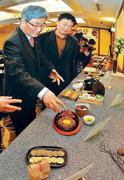 베일 벗은 로컬푸드 제주 맛 한가득