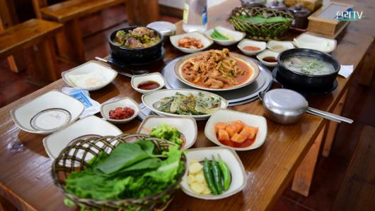 보미의 희망가게 이야기-세번째 수영식당