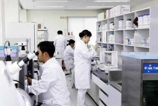 [제주광어 새로운 도약 꿈꾼다](하)세계 첫 무병지대 도전