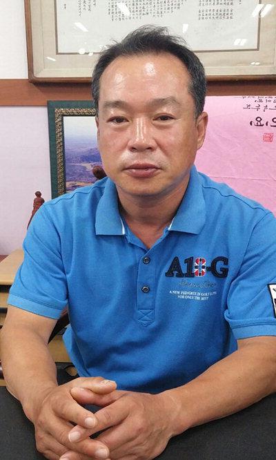 [청년 취업, 희망을 쏘다/新 제주관광시대 이끄는 사람들](4)제주홍익여행사
