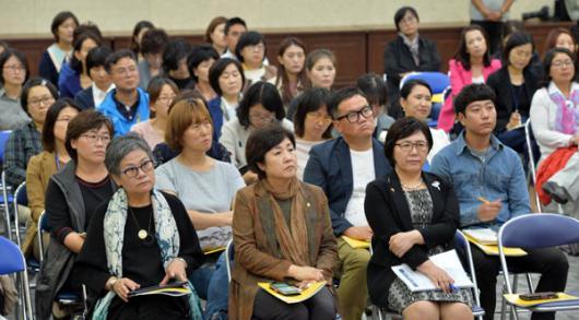 수눌음키즈카페·바로보육 어린이집 추진