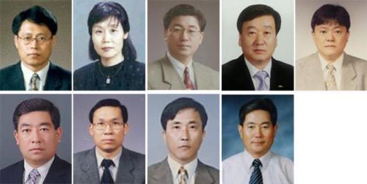 서귀포시 강인성 경제관광산업국장 명퇴