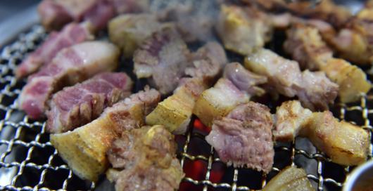 [당찬 맛집을 찾아서](106)불타는 깡통 노형점